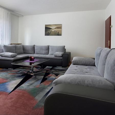 Apartment Check In Zagreb Maksimir-Free Parking מראה חיצוני תמונה