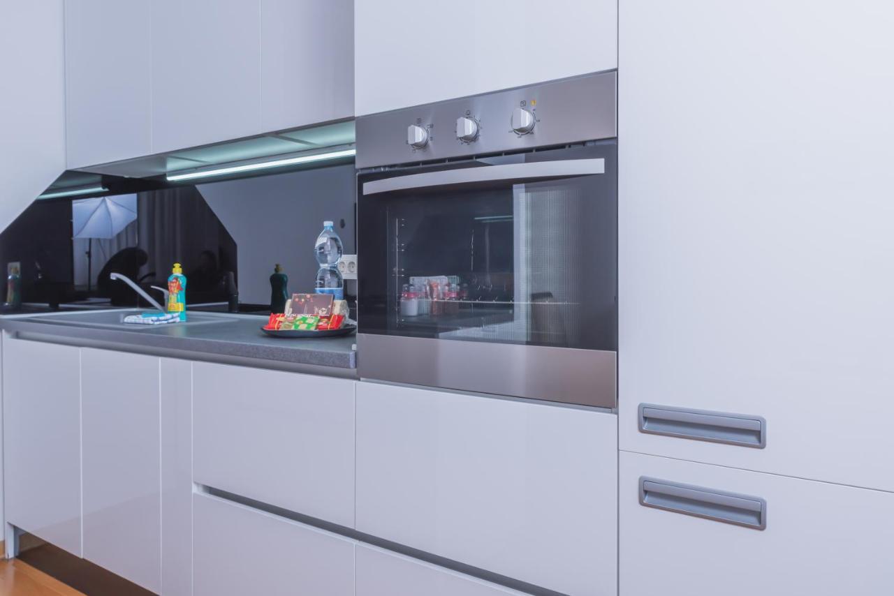 Apartment Check In Zagreb Maksimir-Free Parking מראה חיצוני תמונה