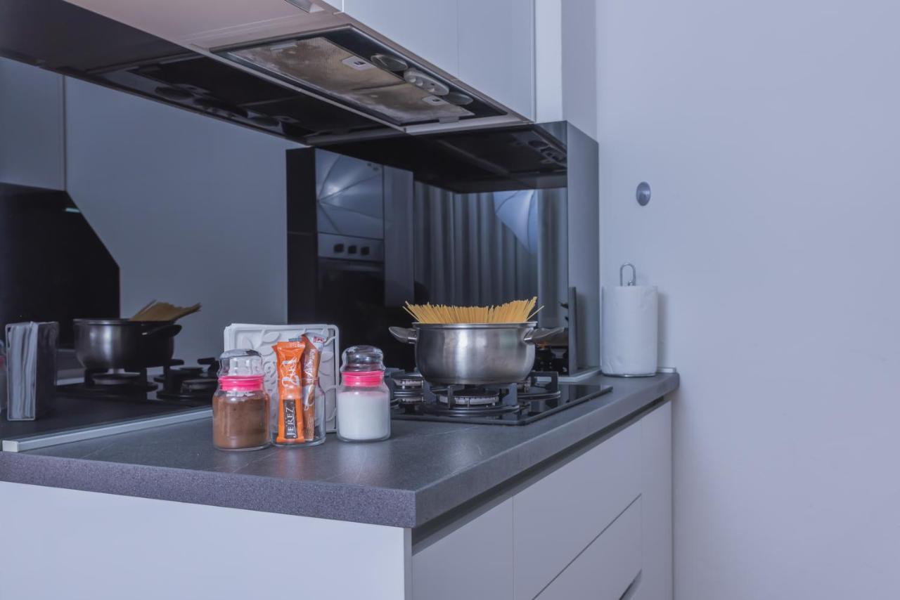 Apartment Check In Zagreb Maksimir-Free Parking מראה חיצוני תמונה