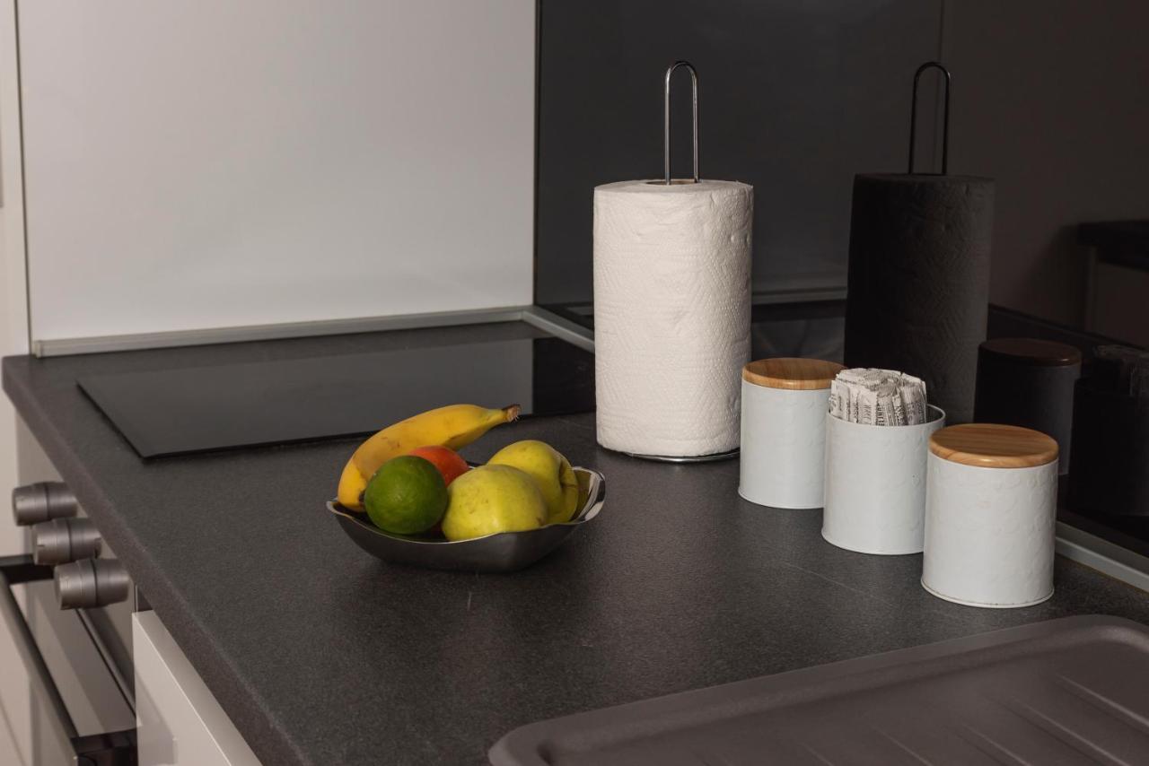 Apartment Check In Zagreb Maksimir-Free Parking מראה חיצוני תמונה