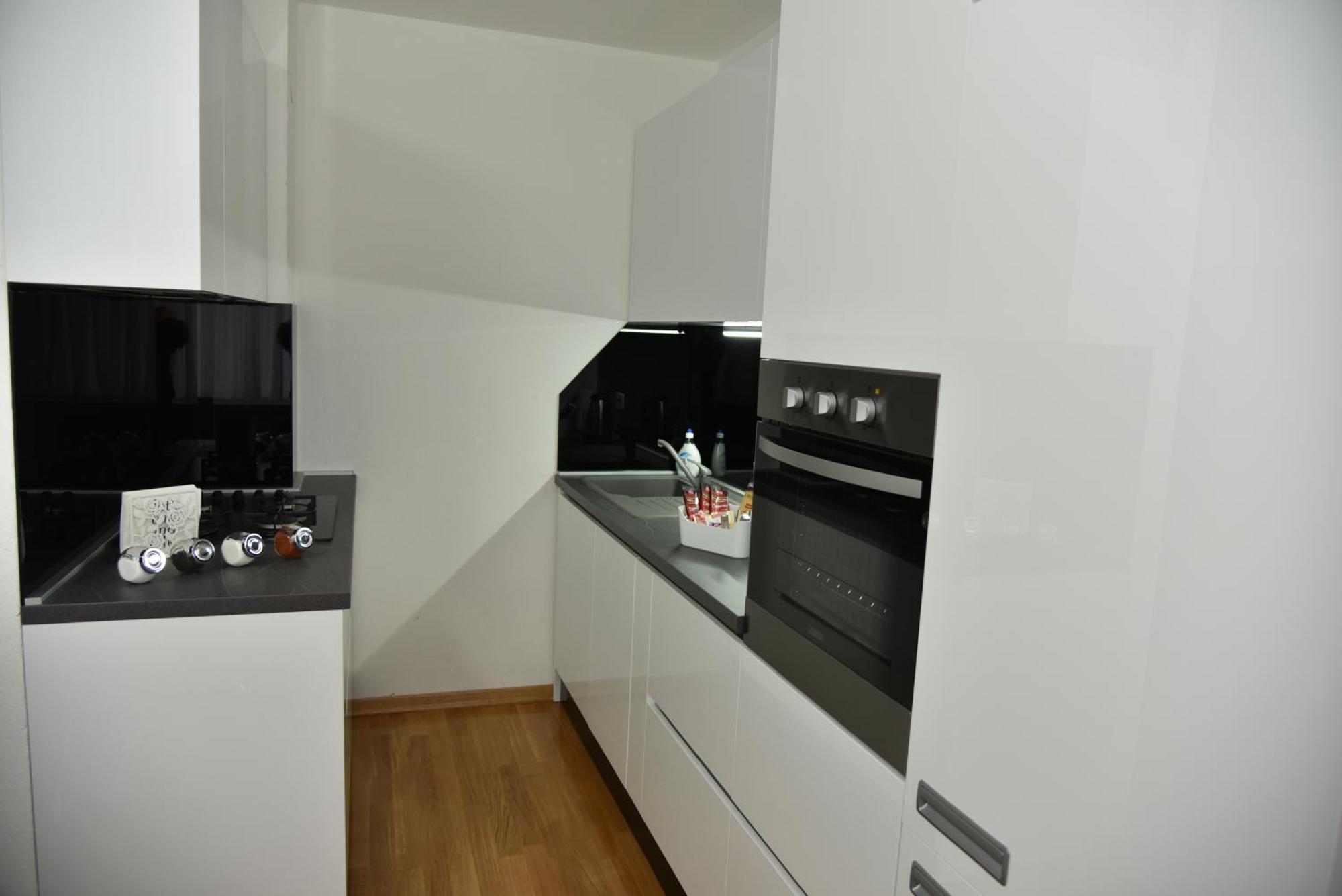 Apartment Check In Zagreb Maksimir-Free Parking מראה חיצוני תמונה
