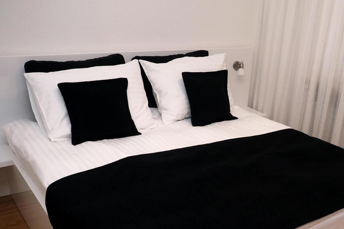 Apartment Check In Zagreb Maksimir-Free Parking מראה חיצוני תמונה
