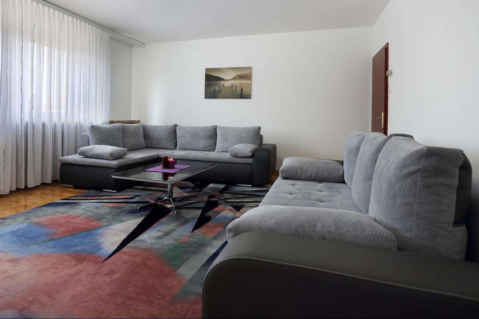 Apartment Check In Zagreb Maksimir-Free Parking מראה חיצוני תמונה