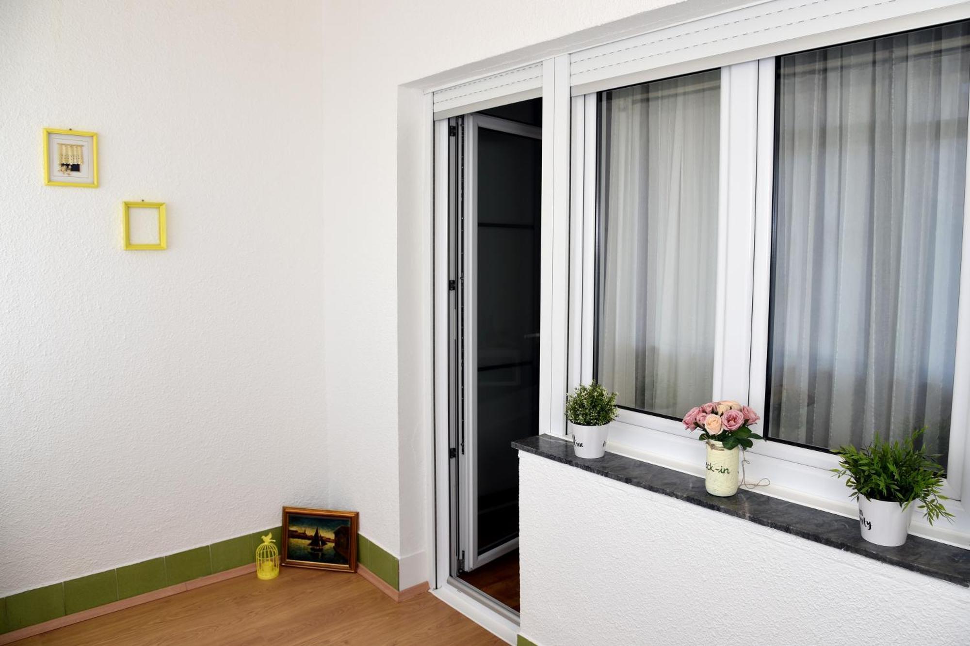 Apartment Check In Zagreb Maksimir-Free Parking חדר תמונה