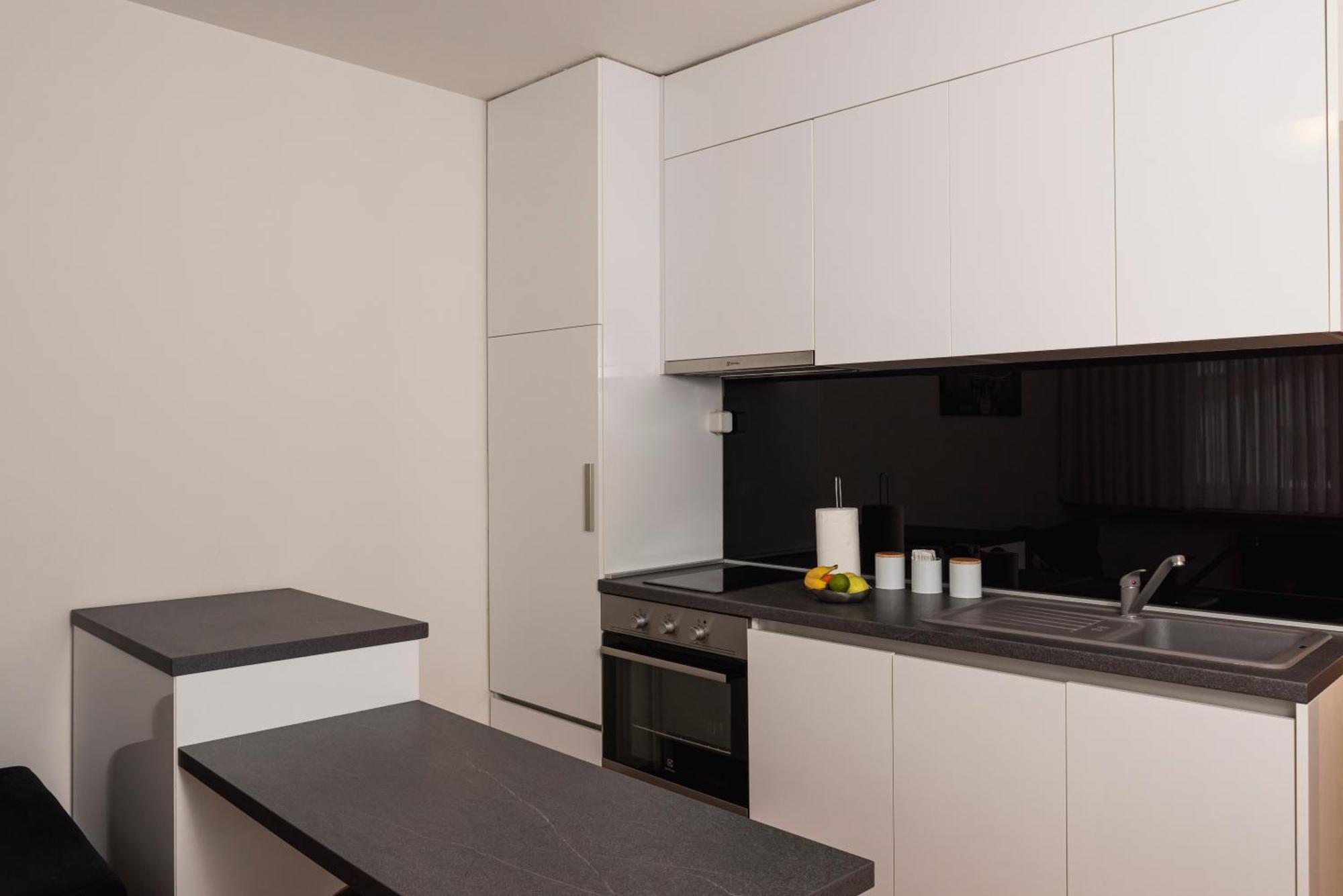Apartment Check In Zagreb Maksimir-Free Parking מראה חיצוני תמונה