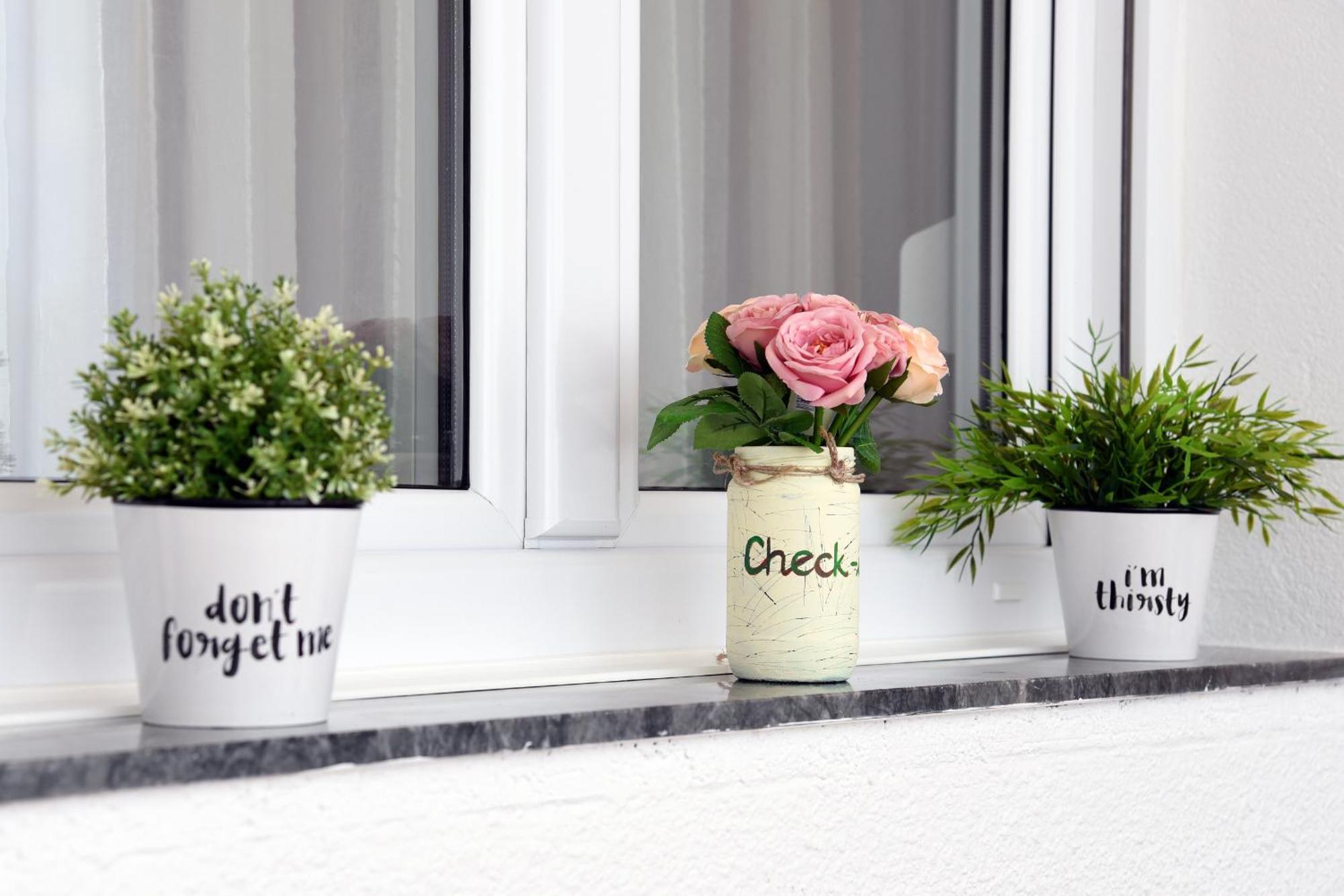 Apartment Check In Zagreb Maksimir-Free Parking מראה חיצוני תמונה
