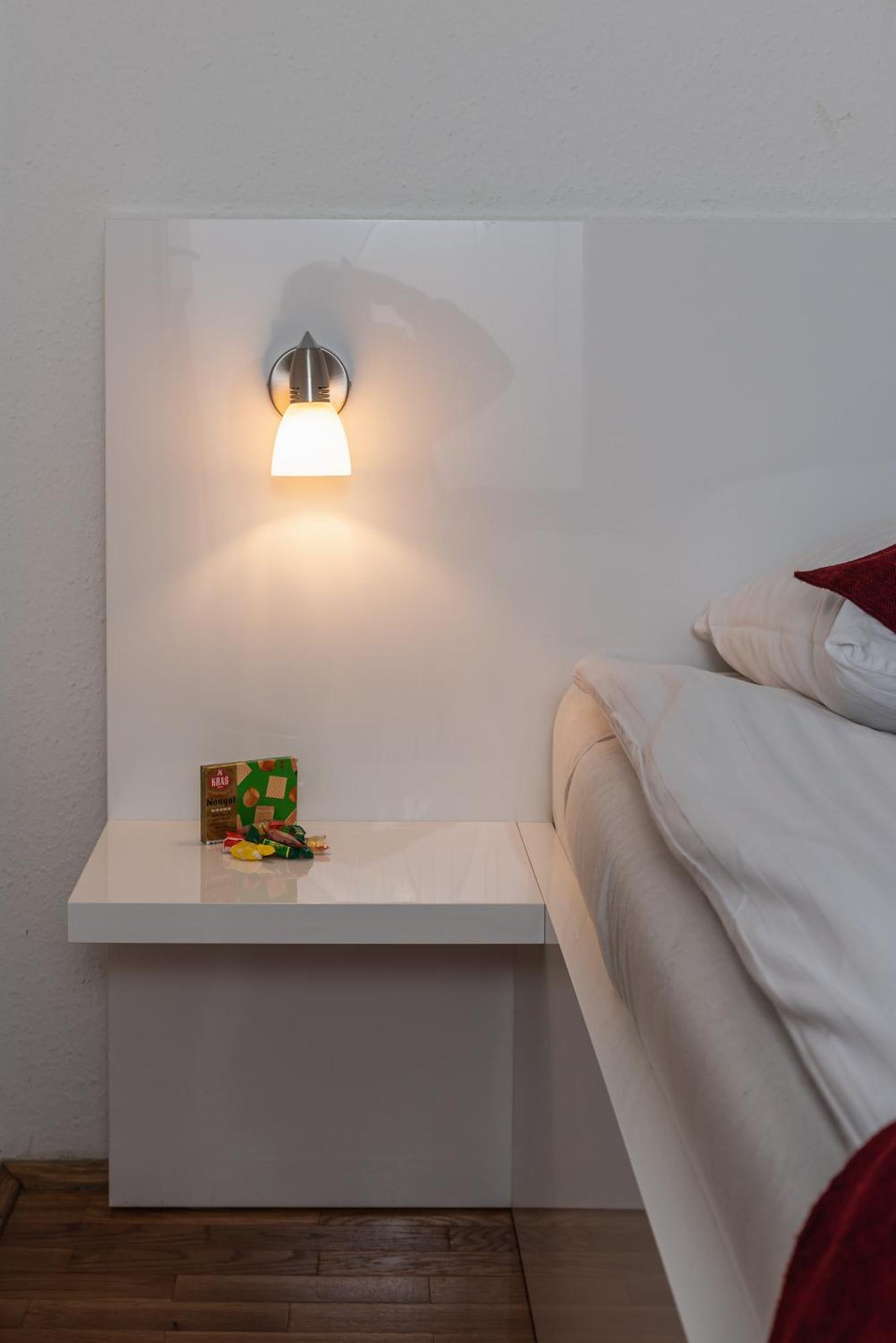 Apartment Check In Zagreb Maksimir-Free Parking חדר תמונה